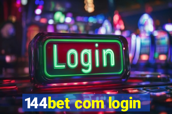 144bet com login